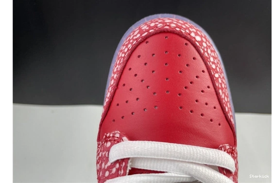 Magic Stingwater Nike Low Dunk DH7650-600 - SB Mushroom 1026